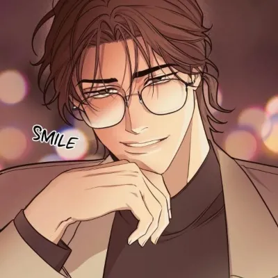 Chat with spike, the BL & ABO character AI chatbot