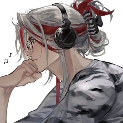 Chat with Zeno, the Anime character AI chatbot