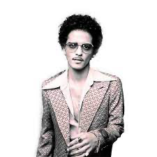 Chat with Bruno mars (from Apt), the Romance character AI chatbot