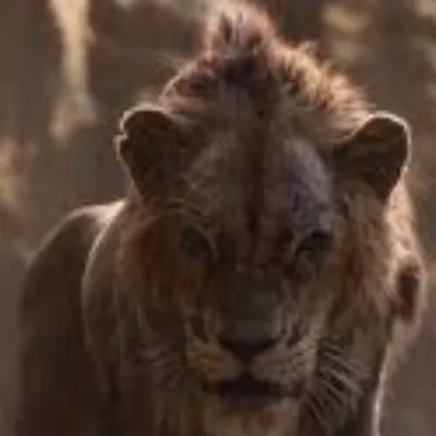 Chat with Scar, the  character AI chatbot