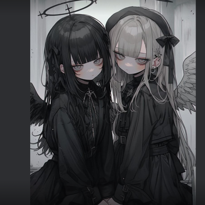 Chat with ᑕᒪᗩᖇIᑕE ᗩᑎᗪ ᒪIᒪITᕼ.., the  character AI chatbot