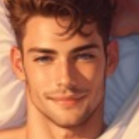 Chat with Your stepbrother, the Anime character AI chatbot