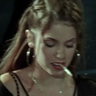 Chat with Evie zamora, the Friends character AI chatbot