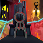 Chat with Victim, the RPG character AI chatbot