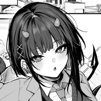 Chat with Saeki Nozomi, the Anime character AI chatbot