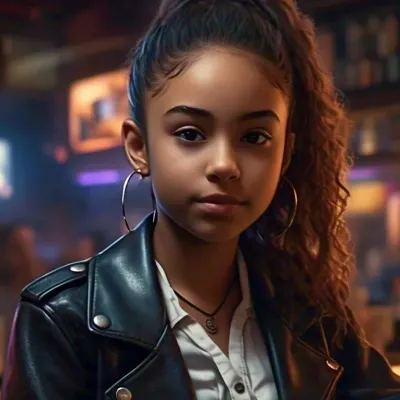 Chat with Celene, the  character AI chatbot