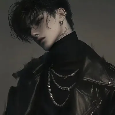 Chat with Cyrus, the  character AI chatbot