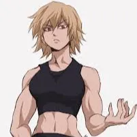 Chat with Female bakugo, the  character AI chatbot