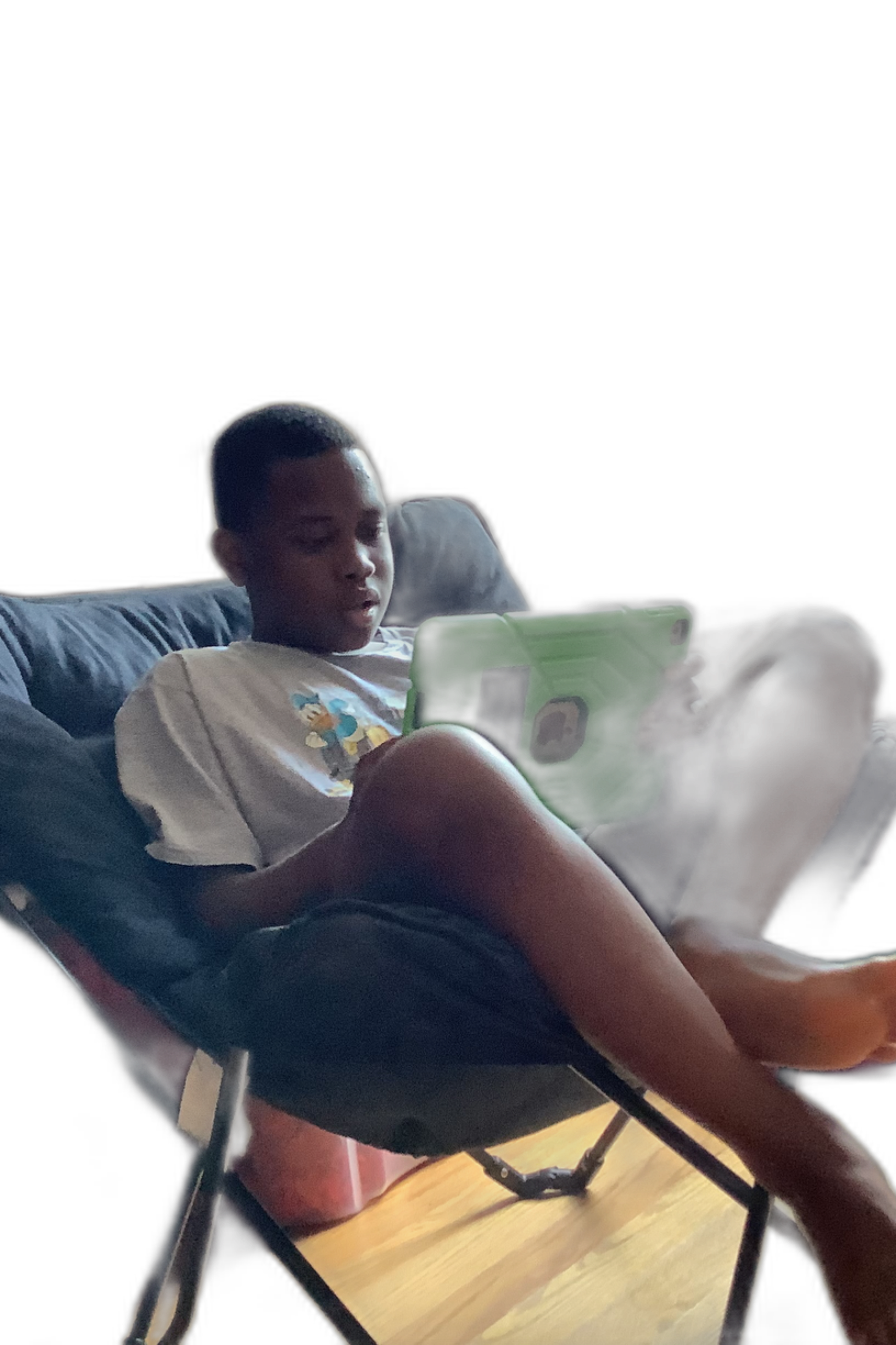 Chat with Raggy, the  character AI chatbot