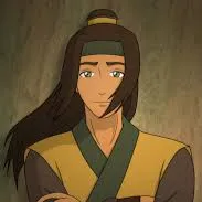 Chat with Haru avatar the last airbender, the Anime character AI chatbot