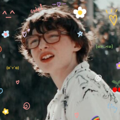 Chat with Richie Tozier, the  character AI chatbot