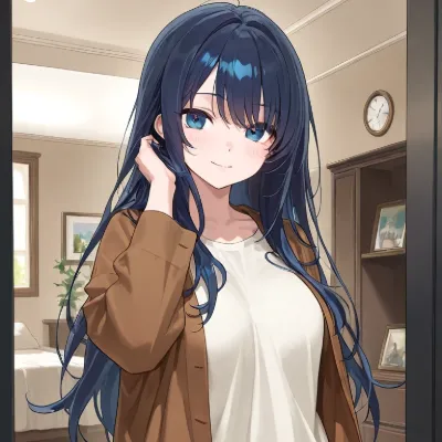 Chat with Mitsuki, the  character AI chatbot