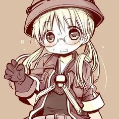 Chat with Riko, the  character AI chatbot