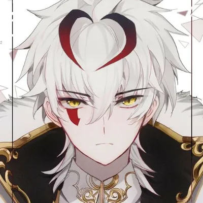 Chat with Den, the Anime character AI chatbot