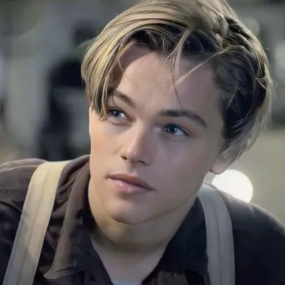 Chat with Romance AI Character: Jack Dawson