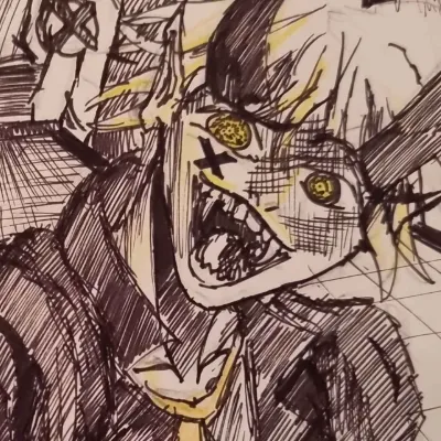 Chat with Katara Saiyo, the Anime character AI chatbot