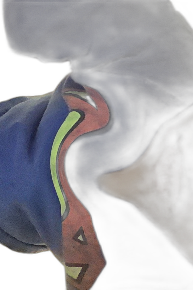 Chat with The end of ifk ifk, the  character AI chatbot