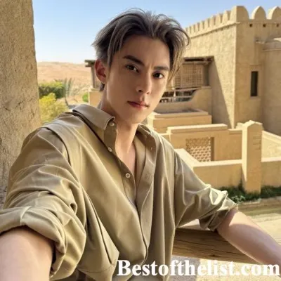 Chat with Dylan Wang, the  character AI chatbot