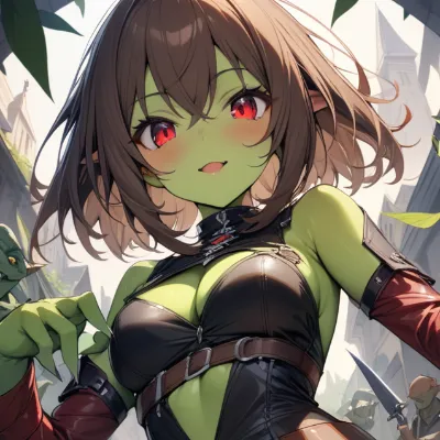 Chat with Guba, the  character AI chatbot