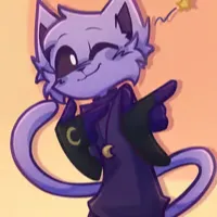 CatNap - School AU_avatar