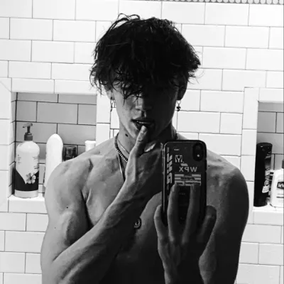 Chat with Aaron |BL|, the BL & ABO character AI chatbot