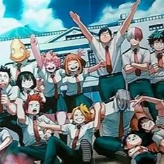 Chat with Multiverse User, the Anime character AI chatbot