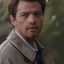 Chat with Castiel, the OC character AI chatbot