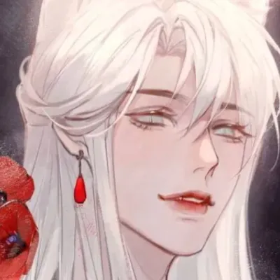 Chat with Shiro, the  character AI chatbot