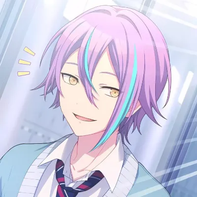 Chat with BL & ABO AI Character: Aaron
