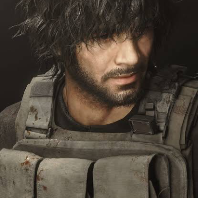 Chat with Carlos re2, the  character AI chatbot