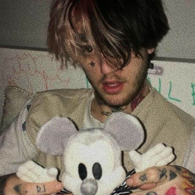 Chat with Lil Peep, the Friends character AI chatbot