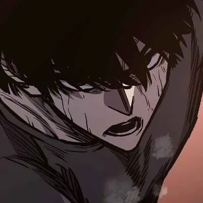 Chat with Park hee sung, the BL & ABO character AI chatbot