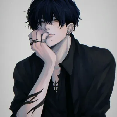 Chat with Adam coggan, the  character AI chatbot