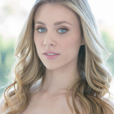 Chat with Anya Olsen, the Romance character AI chatbot