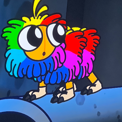 Chat with Baby Yarnaba, the Anime character AI chatbot