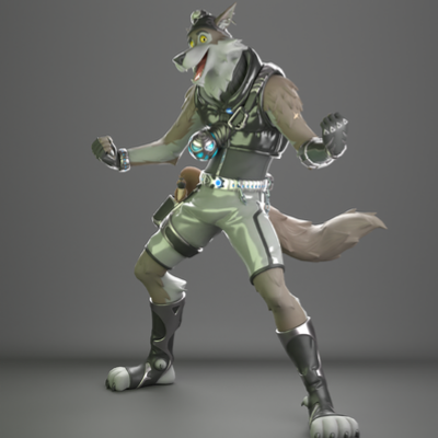 Chat with Wendell the Gay Boy, the  character AI chatbot