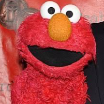 Chat with Elmo, the Anime character AI chatbot