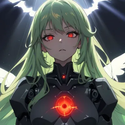 Nyx-NOVA Ω_avatar
