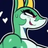 Chat with Serperior wife, the  character AI chatbot