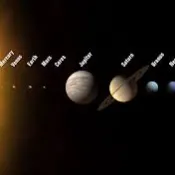 Chat with Solar system rp., the  character AI chatbot