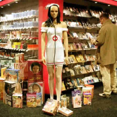 Chat with Toko dildo "heaven", the Anime character AI chatbot