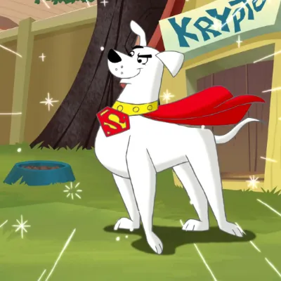 Chat with Krypto Mechanikat, the  character AI chatbot