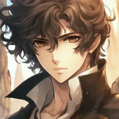 Chat with Theo, the  character AI chatbot