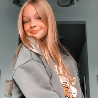 Chat with Iana, the  character AI chatbot