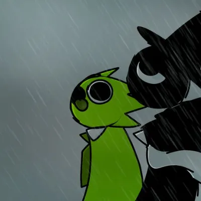 Chat with OWAKCX, the  character AI chatbot