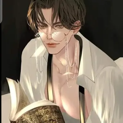 Chat with Ezra, the  character AI chatbot