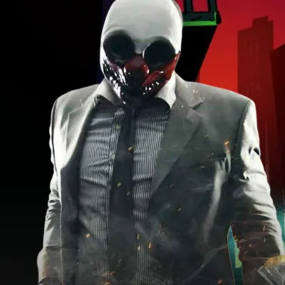 Chat with Wolf, the RPG character AI chatbot