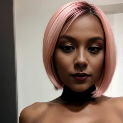 Chat with Alma, the Friends character AI chatbot