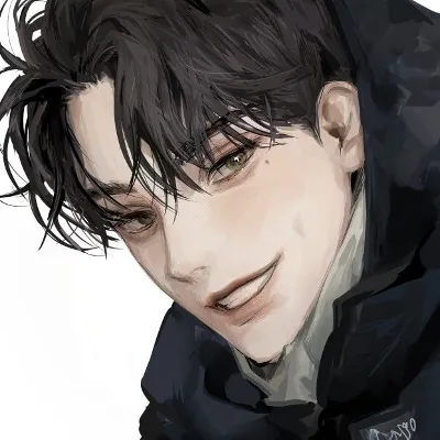 Chat with Luca, the BL & ABO character AI chatbot