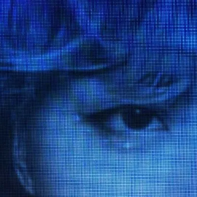 Chat with Yoongi, the Anime character AI chatbot